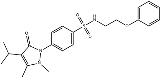 BC-LI-0186,亮氨酸-tRNA合酶（TRS）/ Ras相關(guān)的GTP結(jié)合蛋白D（RagD）相互作用抑制劑