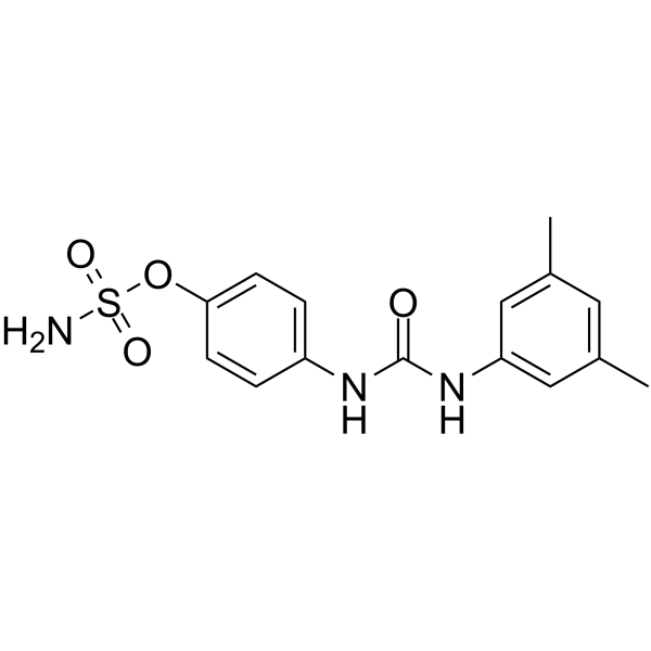 CAIX Inhibitor S4