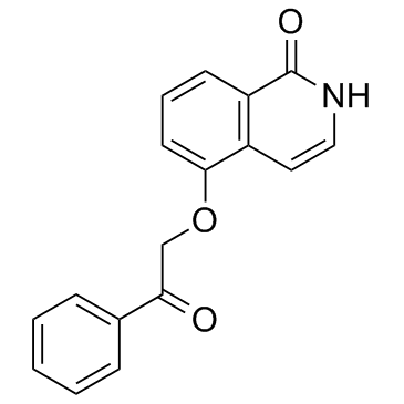 UPF 1069,PARP2抑制劑