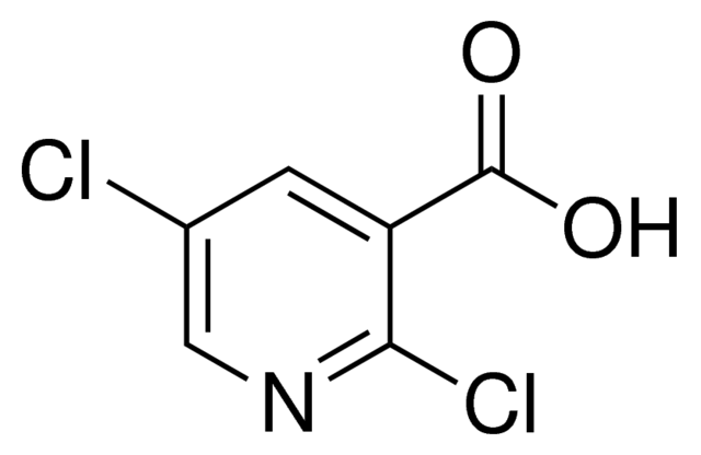 2,5-二氯煙酸