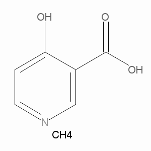 4-羥基煙酸