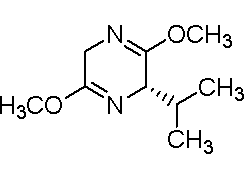 (S)-2，5-二氫-3，6-二甲氧基-2-異丙基吡嗪