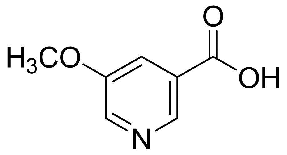 5-甲氧基煙酸