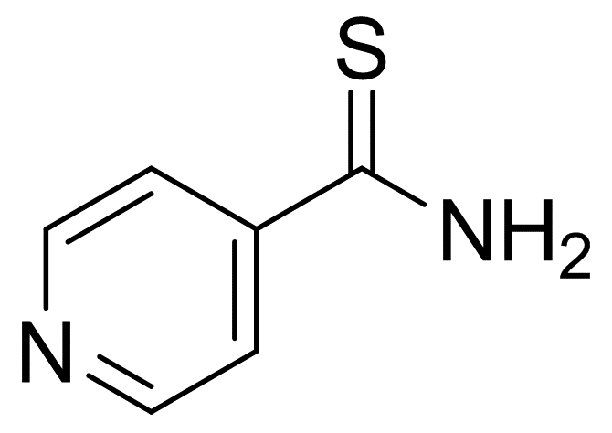 硫代異煙酰胺