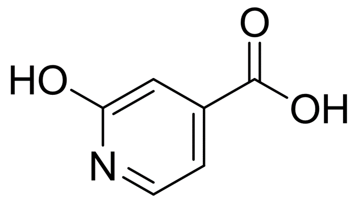 2-羥基異煙酸