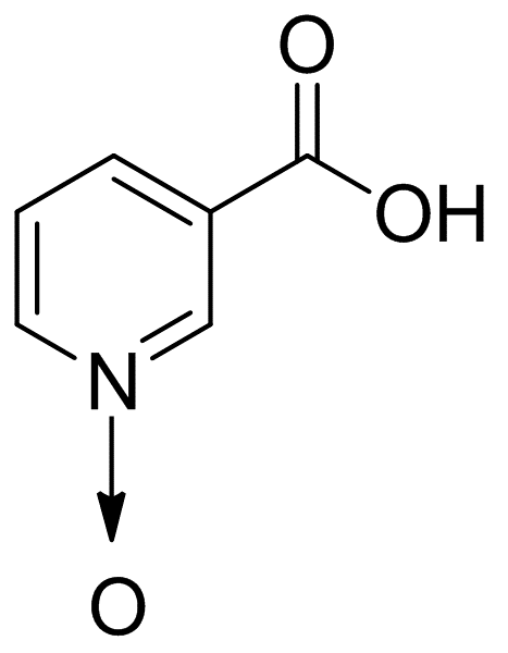 N-氧化煙酸