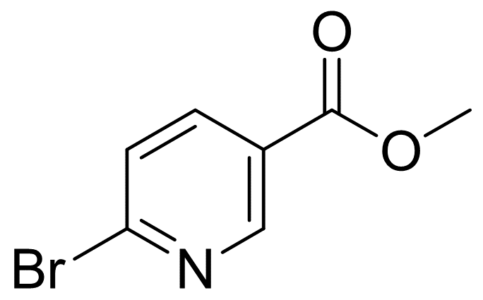 6-溴煙酸甲酯