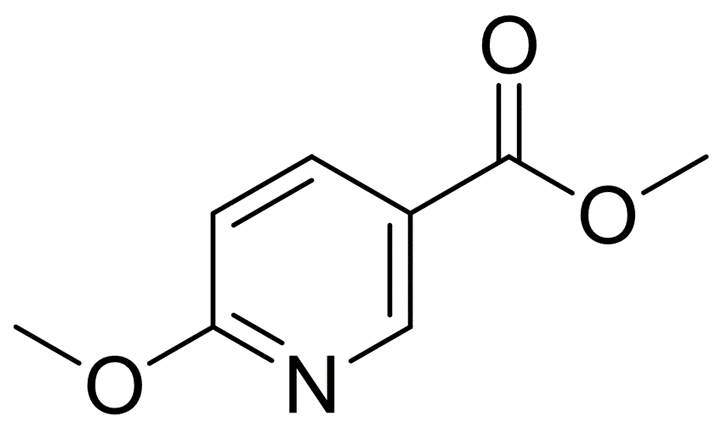 6-甲氧基煙酸甲酯
