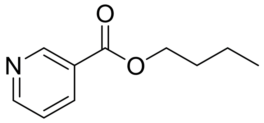 煙酸丁酯