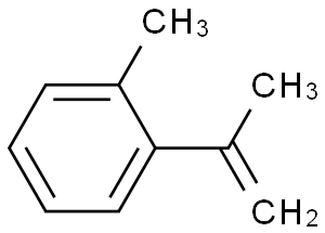 2-異丙烯基甲苯(含穩定劑BHT)